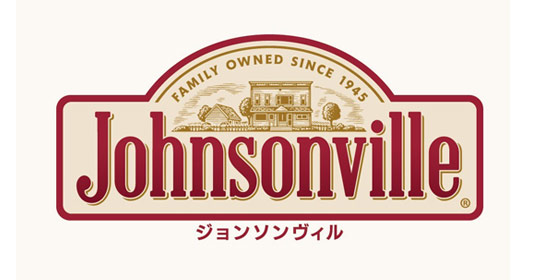 ジョンソンヴィル